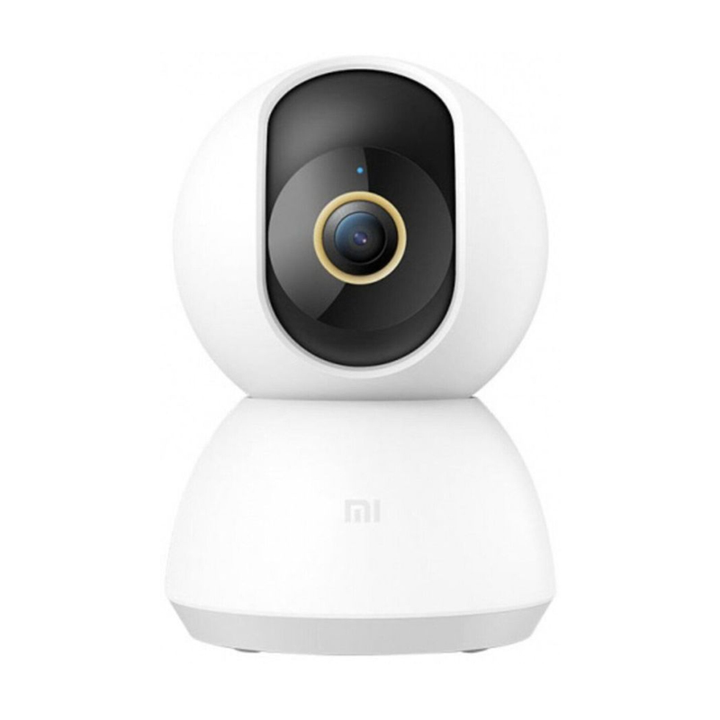 IP-камера Xiaomi Mi Smart Camera 2K (PTZ Version)