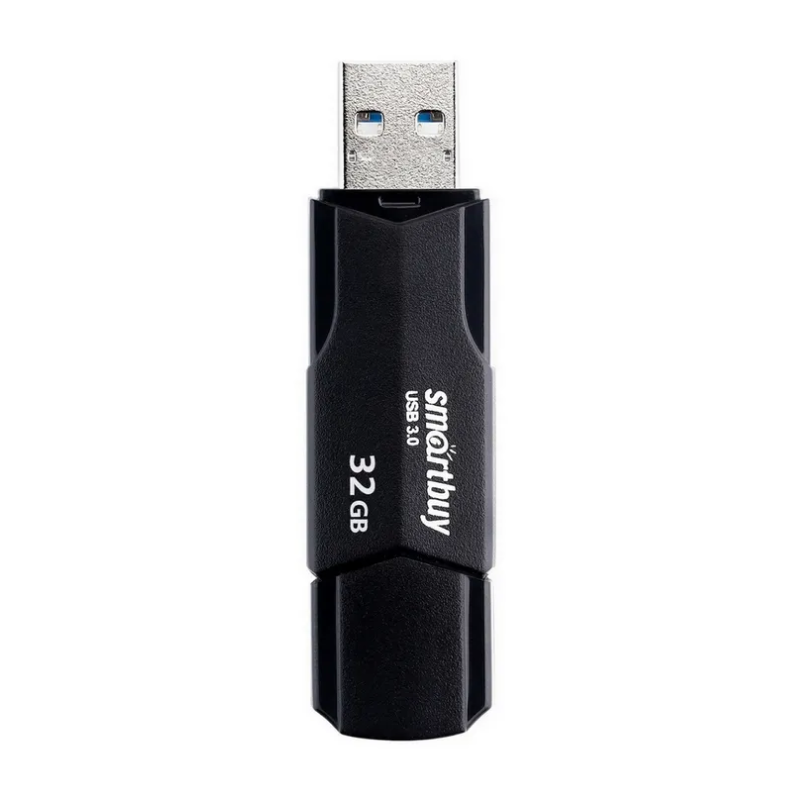 USB-флешка SmartBuy Clue 32 ГБ