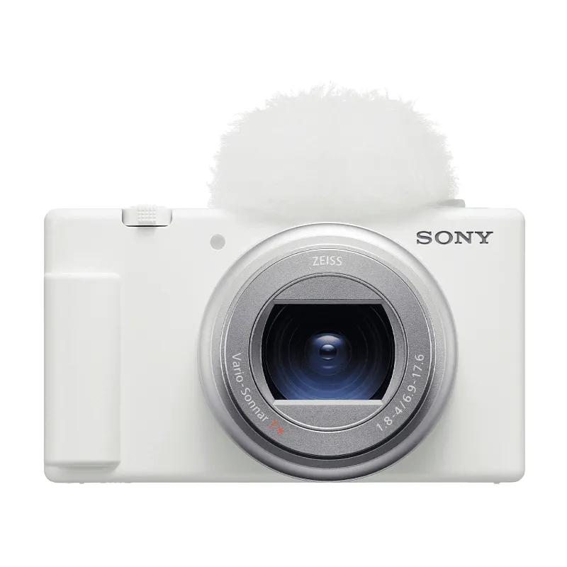 Фотоаппарат Sony ZV1 II