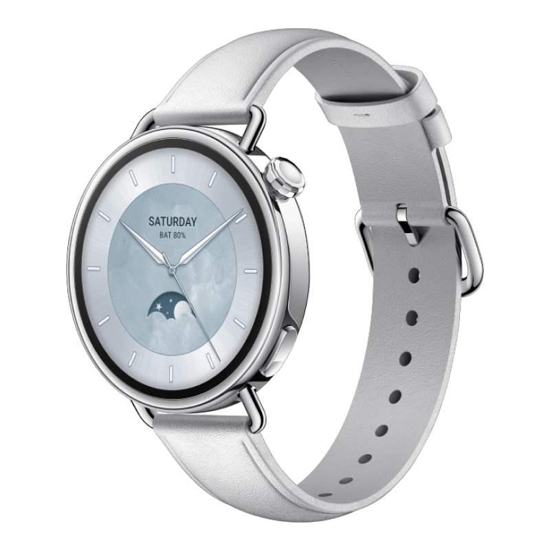 Умные часы Xiaomi Watch S4 41mm