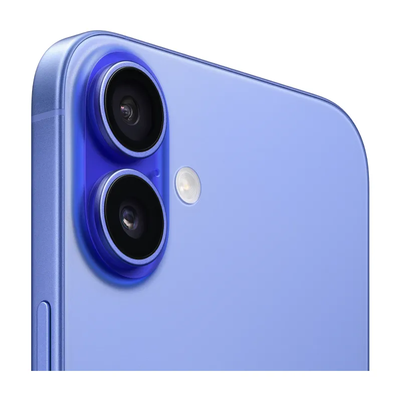 Смартфон Apple iPhone 16 Plus