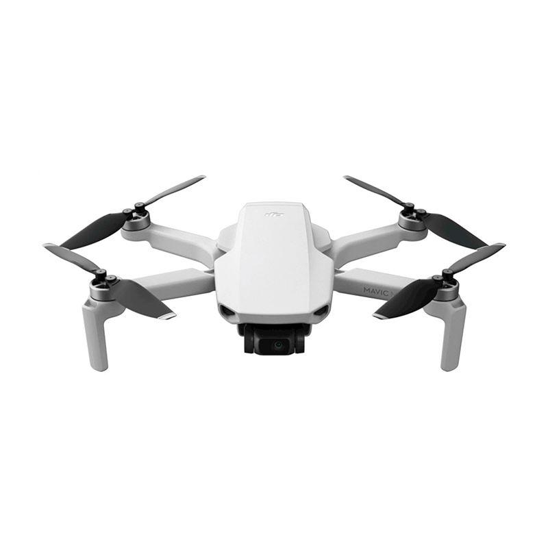 Квадрокоптер DJI Mavic Mini 2 - 2