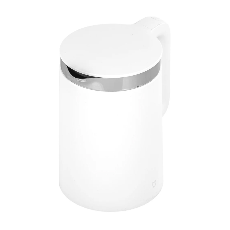 Электрочайник Xiaomi Mi Smart Kettle Bluetooth, белый - 2