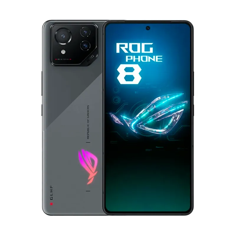 Смартфон Asus ROG Phone 8 - 1