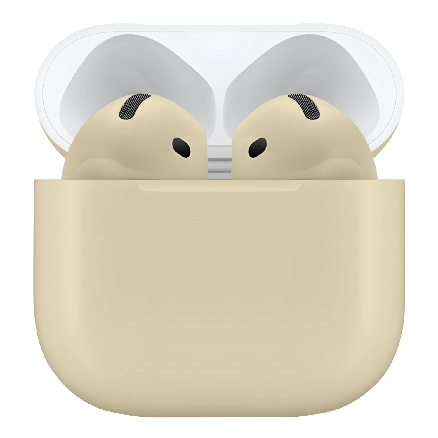Беспроводные наушники Apple AirPods 4
