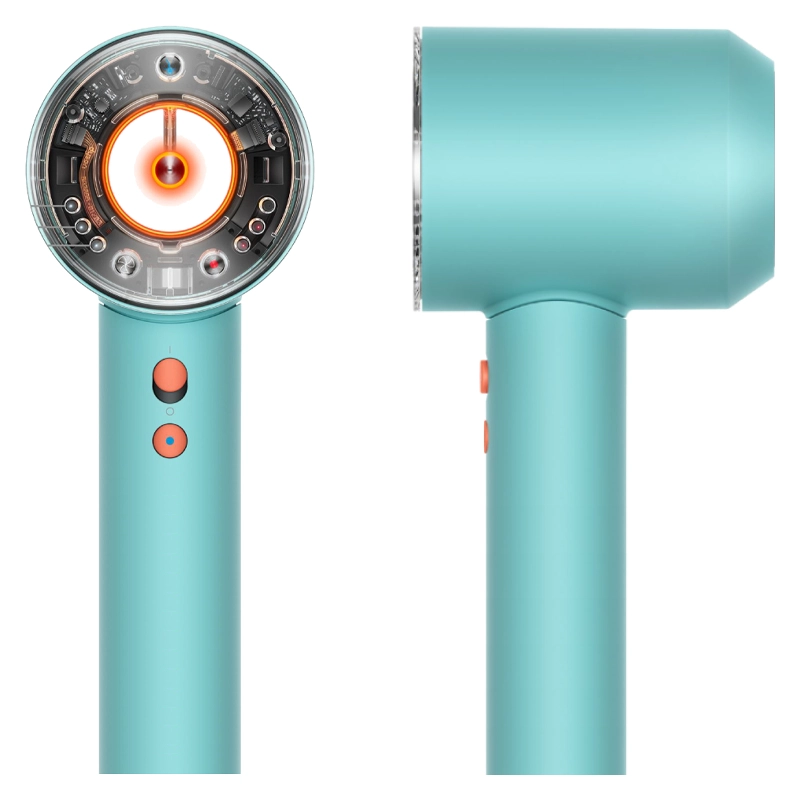 Фен Dyson Supersonic Nural HD16