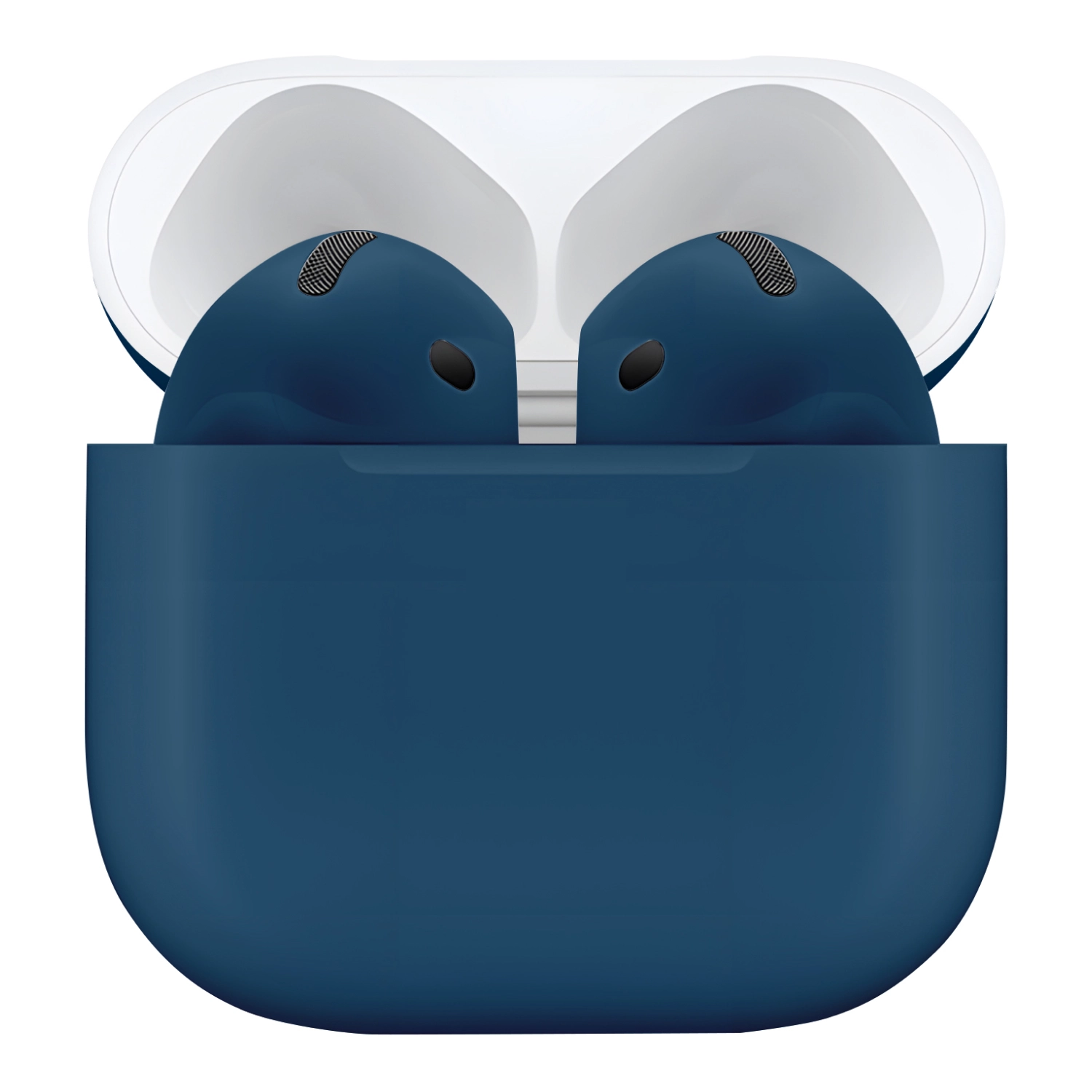 Беспроводные наушники Apple AirPods 4 (ANC)