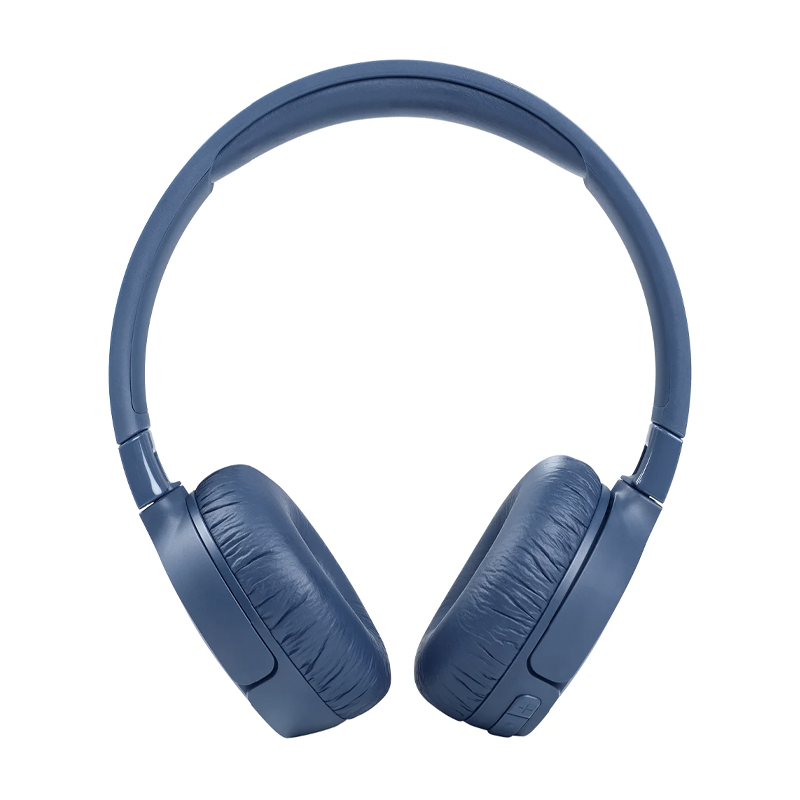 Беспроводные наушники JBL Tune 660NC - 2