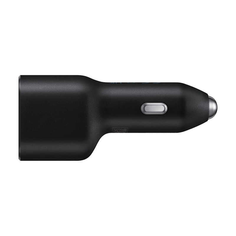 Автомобильное зарядное устройство Samsung Car Charger Duo 40 Вт