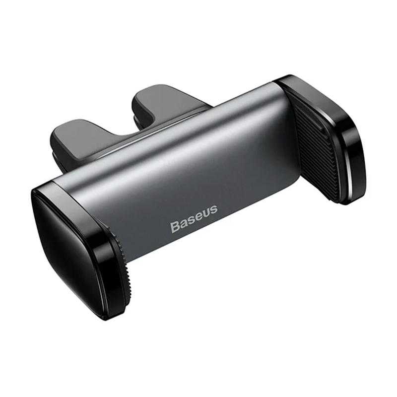 Автомобильный держатель Baseus Steel Cannon (зажим) - 1