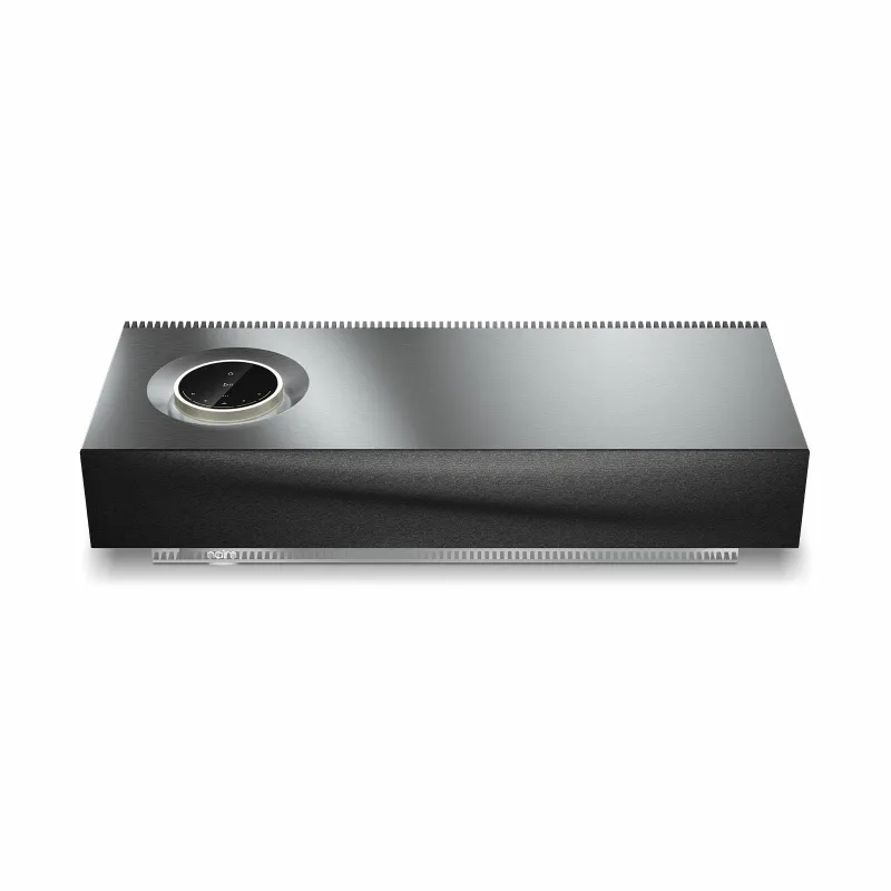 Акустическая система Naim Audio Mu-so 2nd Generation
