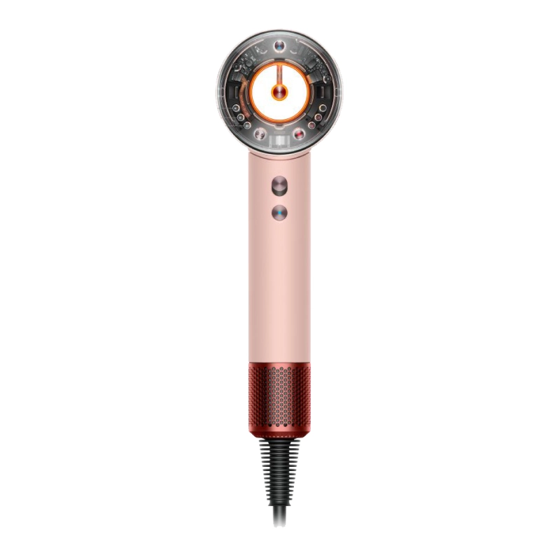 Фен Dyson Supersonic Nural HD16