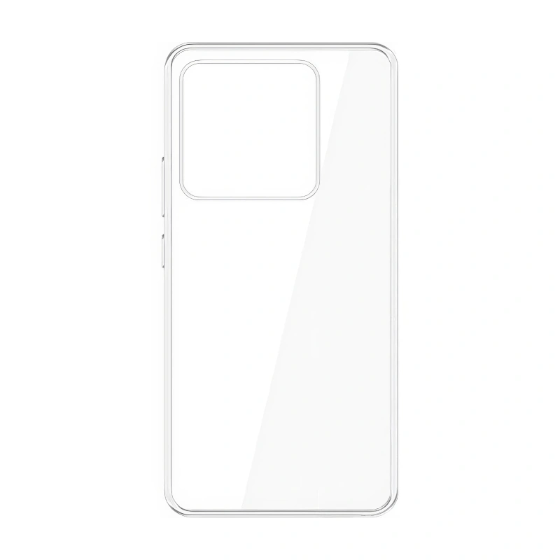 Клип-кейс (накладка) для Xiaomi 14T - 1