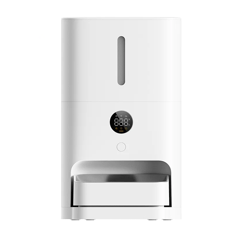 Умная автоматическая кормушка Xiaomi Mijia Smart Pet Feeder 2