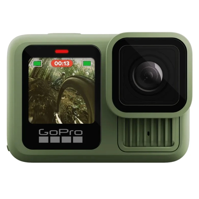 Экшн-камера GoPro Hero 13 Black