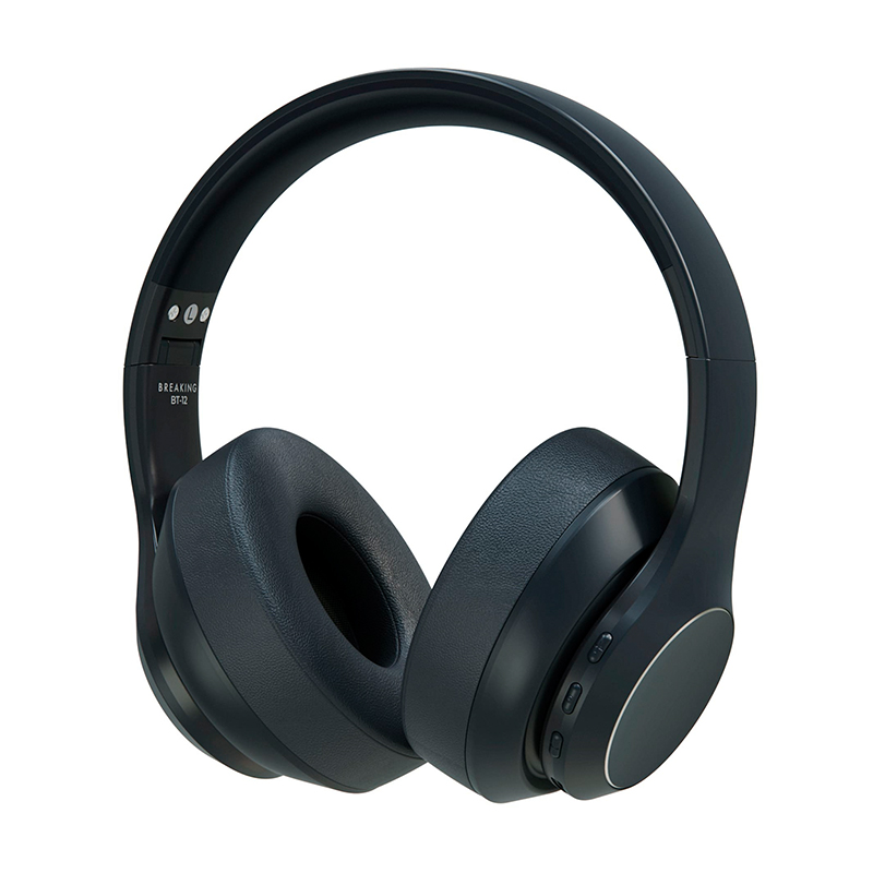 Беспроводные наушники Breaking Headset BT-12 - 1