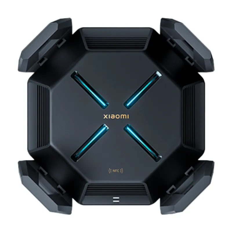 Wi-Fi роутер Xiaomi Mi Router 10000 - 3