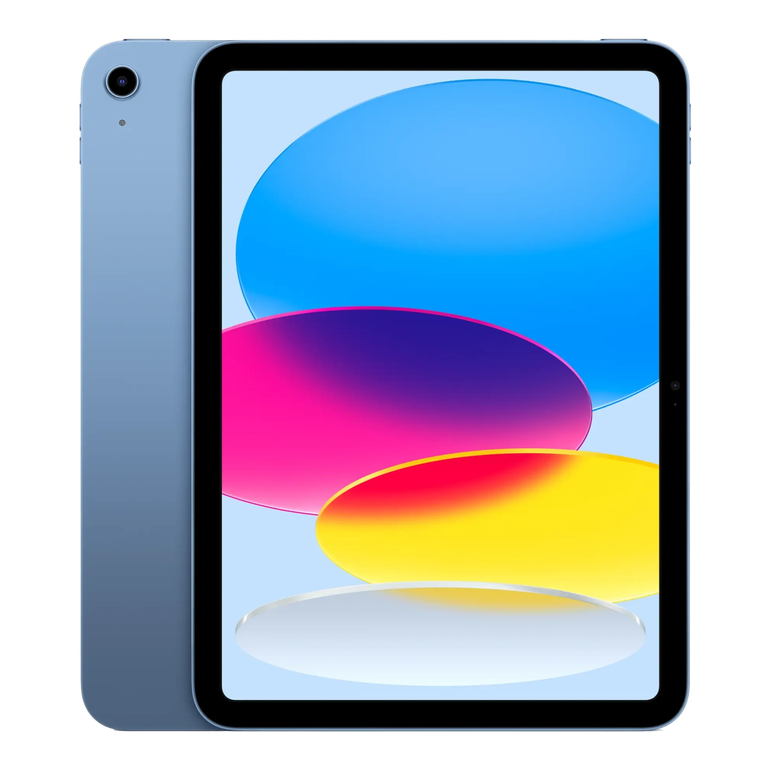Планшет Apple iPad 11" (2025) Wi-Fi - 1