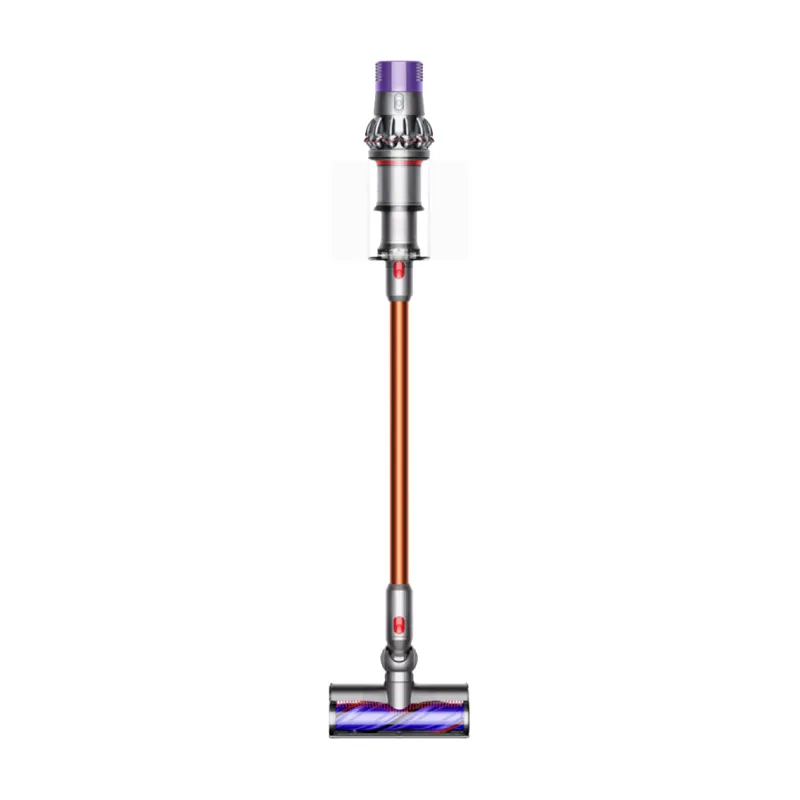 Беспроводной пылесос Dyson V10