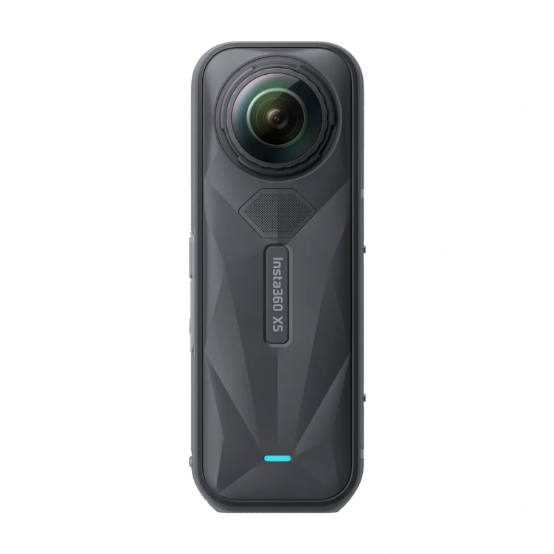 Экшн-камера Insta360 X5