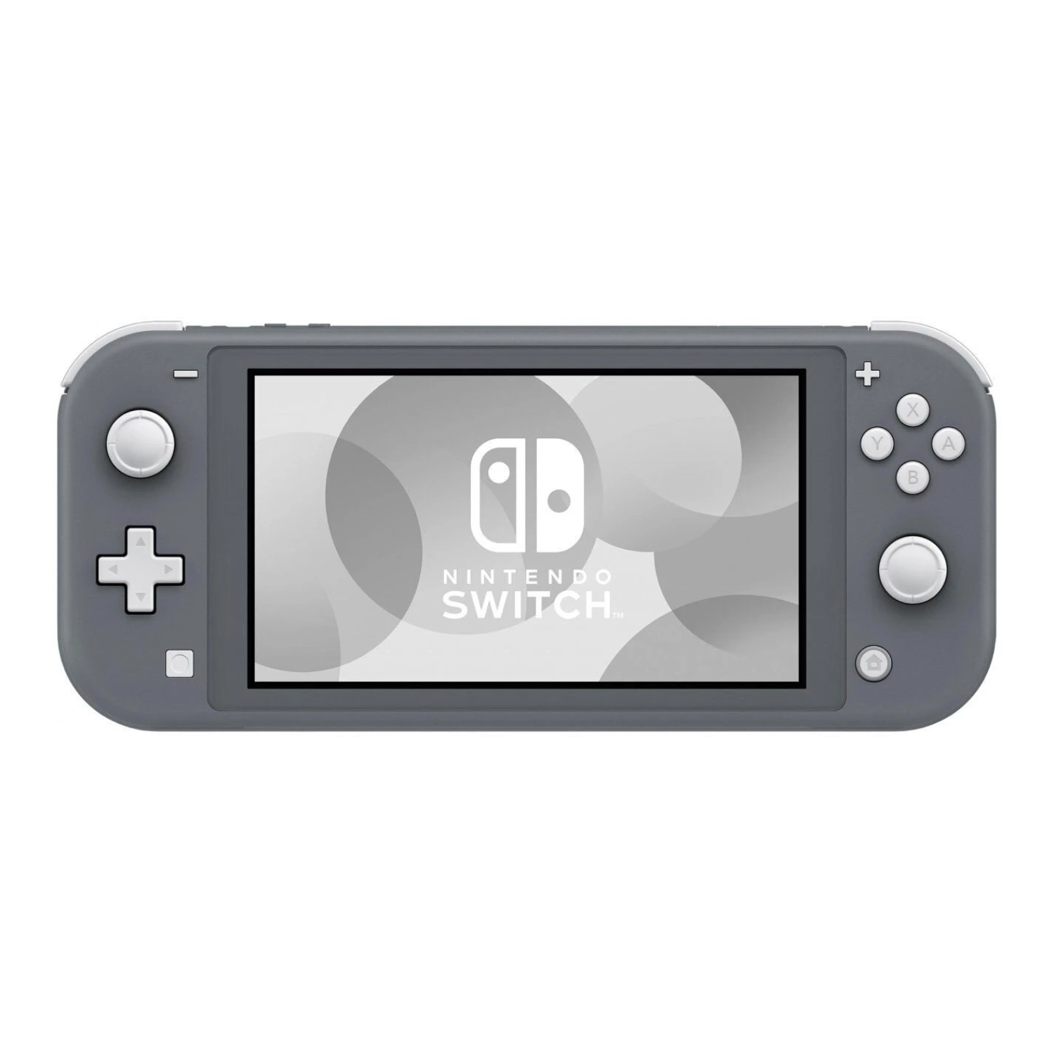 Игровая приставка Nintendo Switch Lite 32 ГБ - 1
