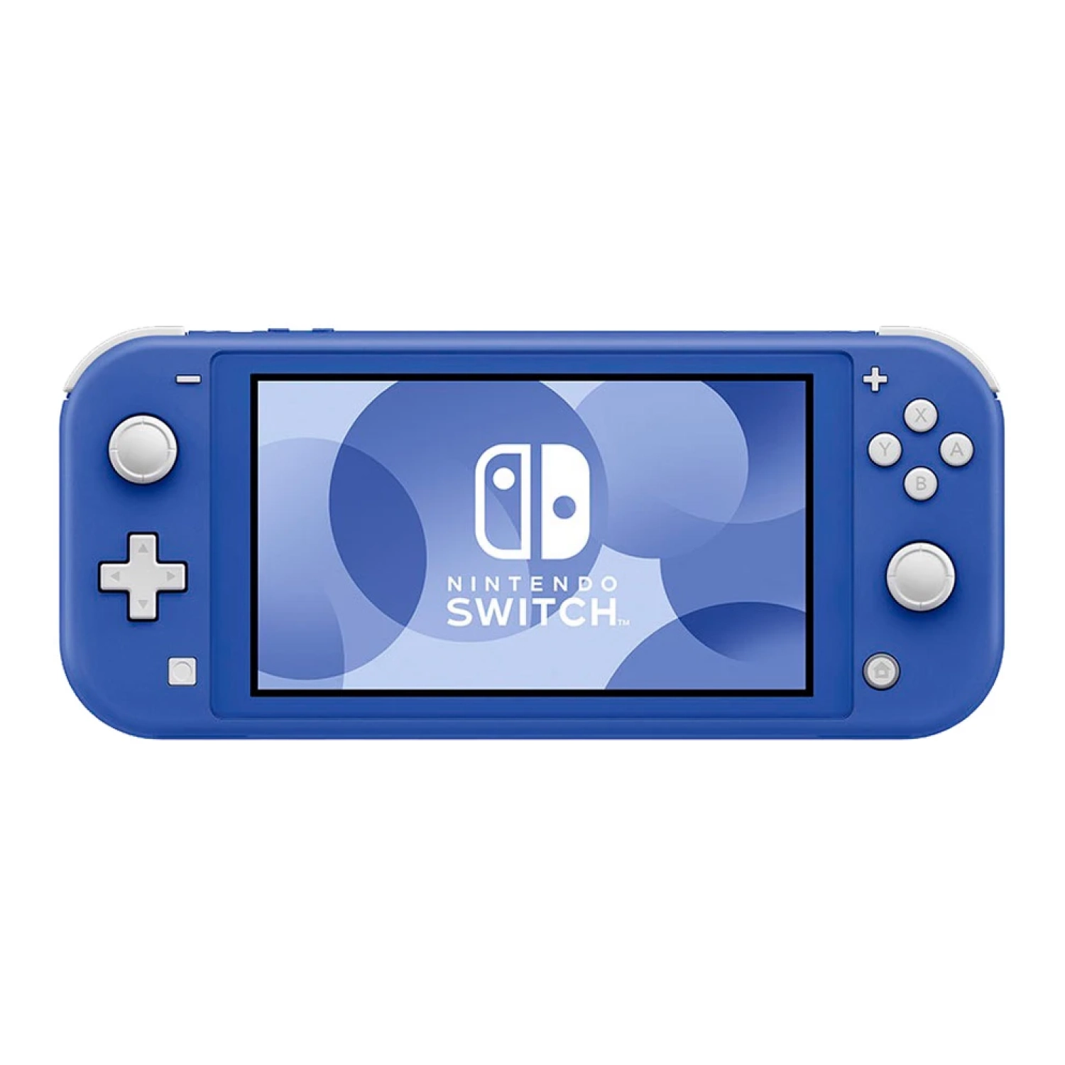 Игровая приставка Nintendo Switch Lite 32 ГБ - 1