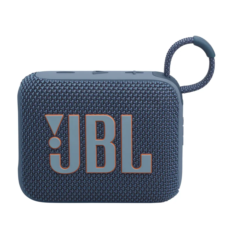 Портативная колонка JBL Go 4 - 1