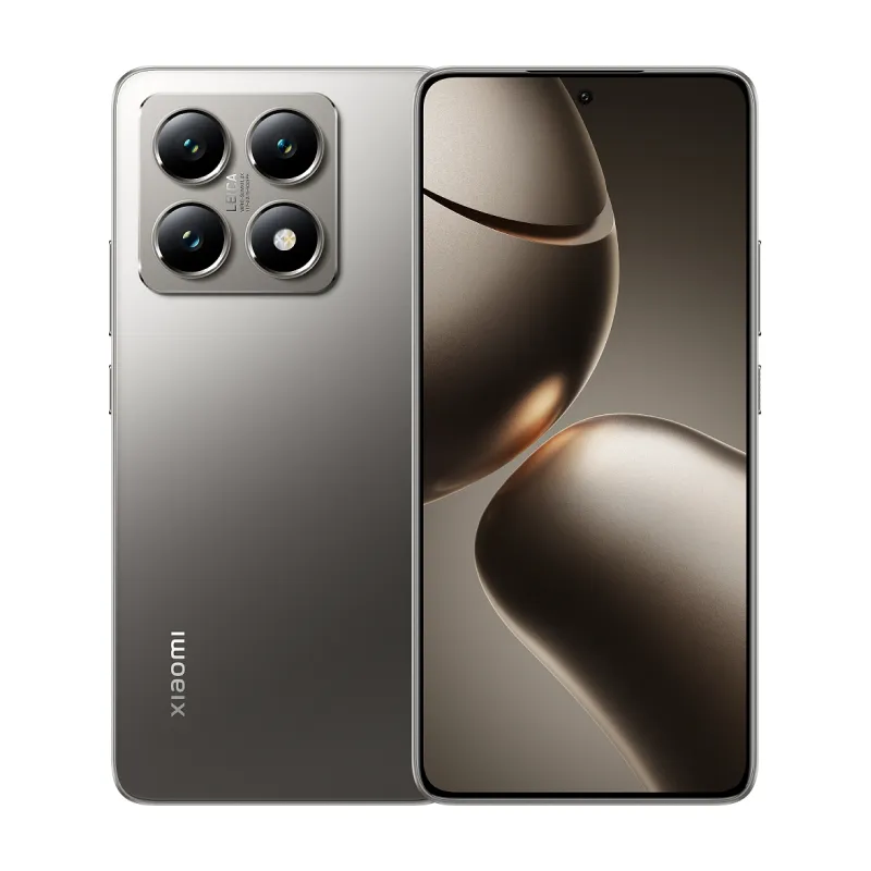 Смартфон Xiaomi 14T - 1