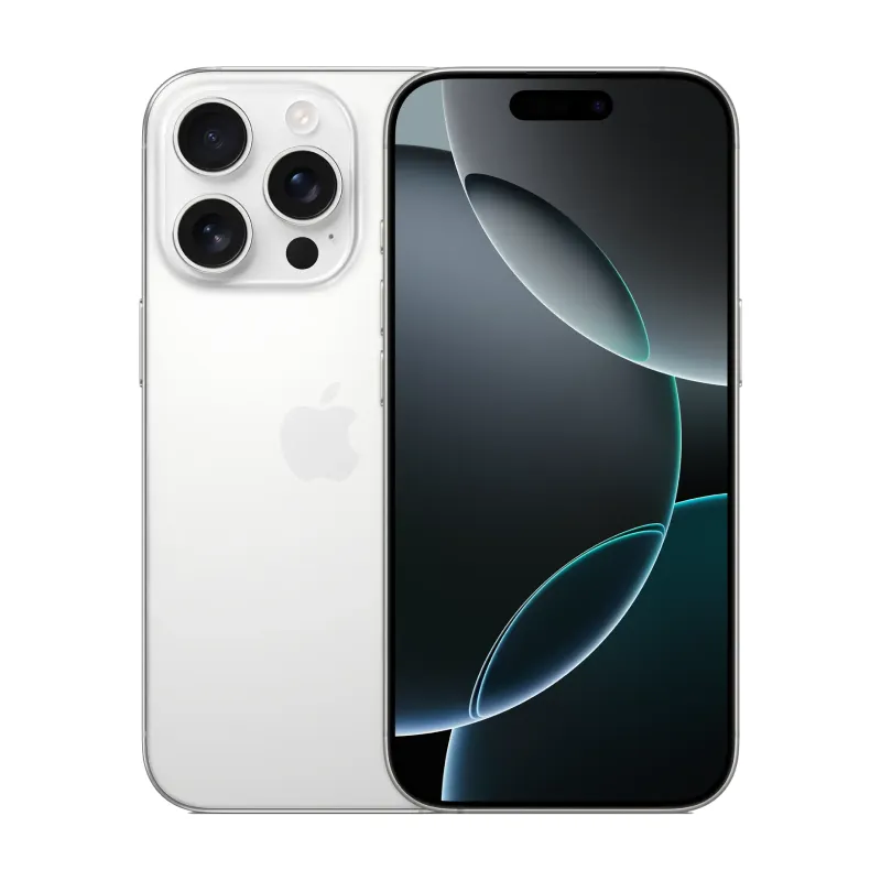 Смартфон Apple iPhone 16 Pro