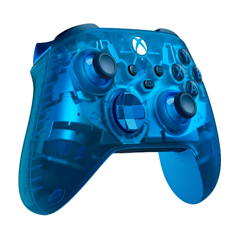 Геймпад Microsoft Xbox Series - 3