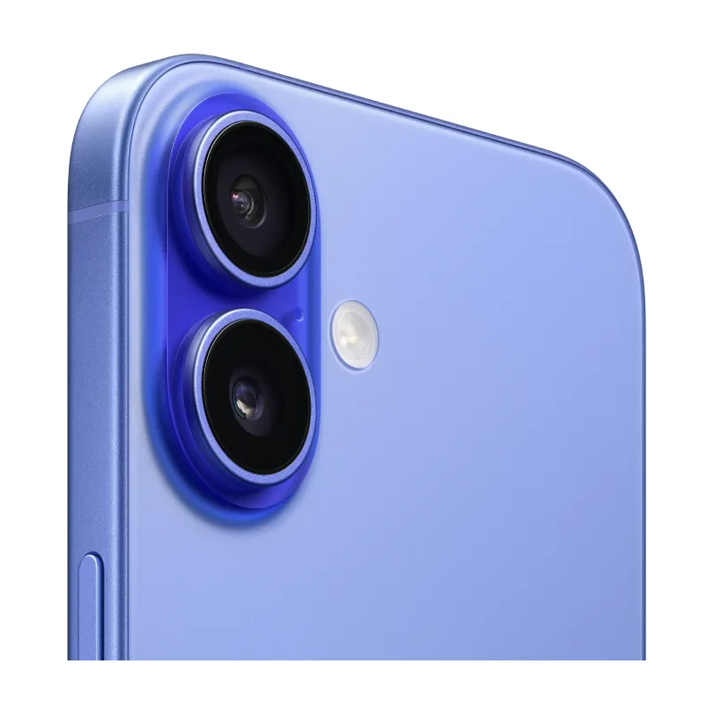 Смартфон Apple iPhone 16