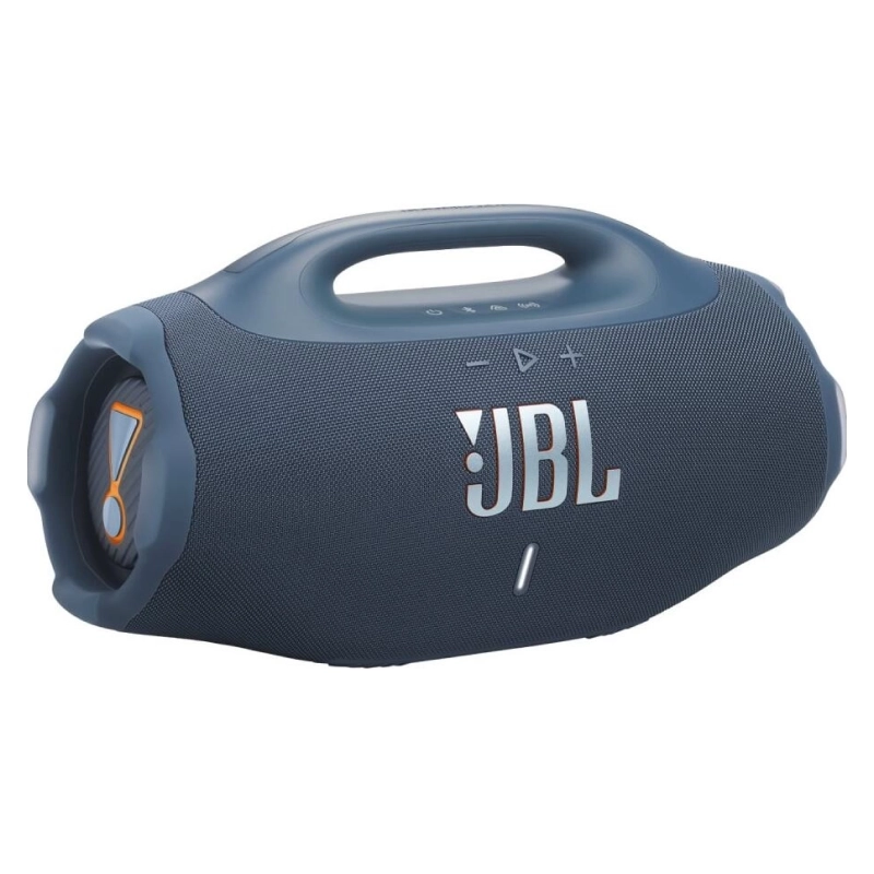 Портативная колонка JBL Boombox 4