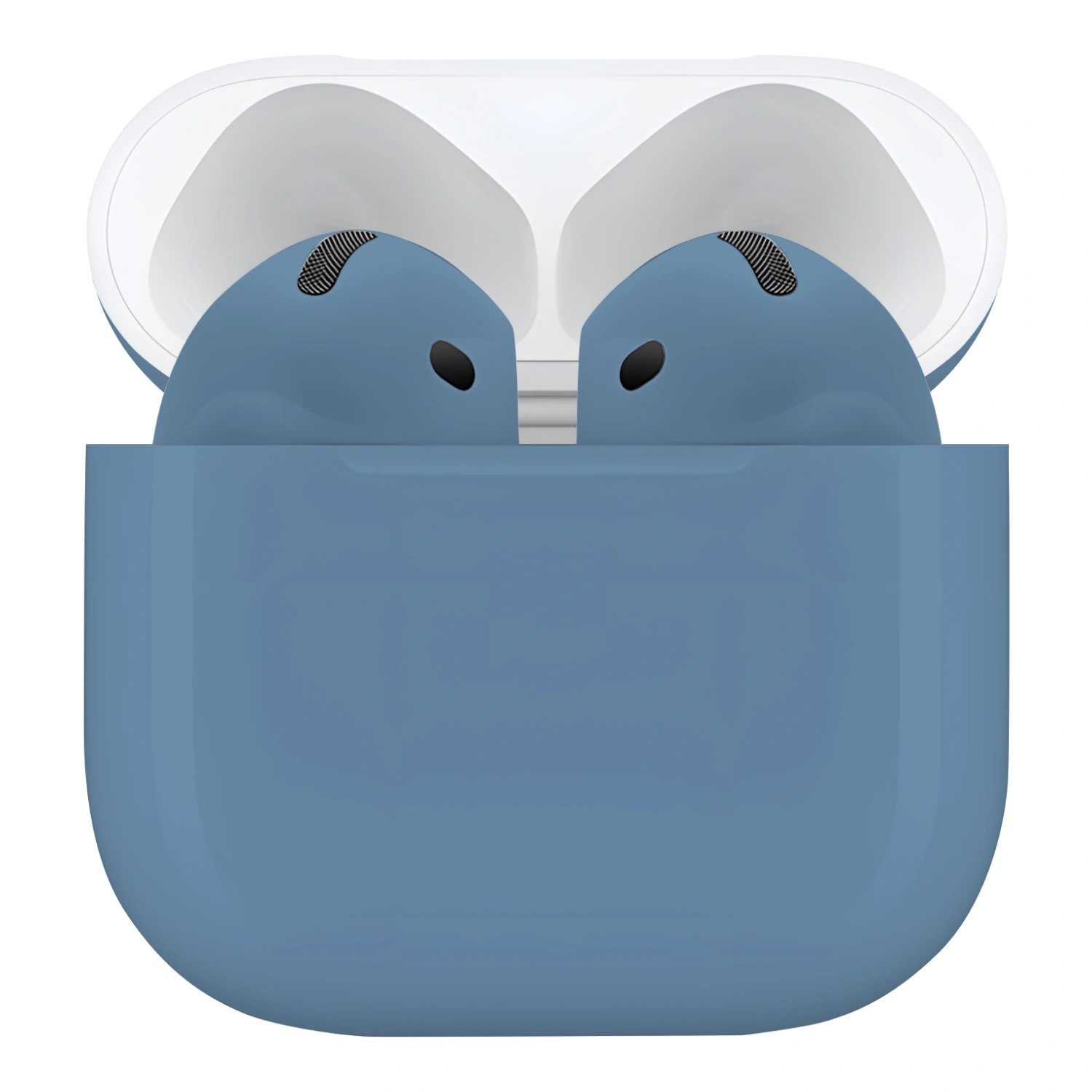 Беспроводные наушники Apple AirPods 4 (ANC)