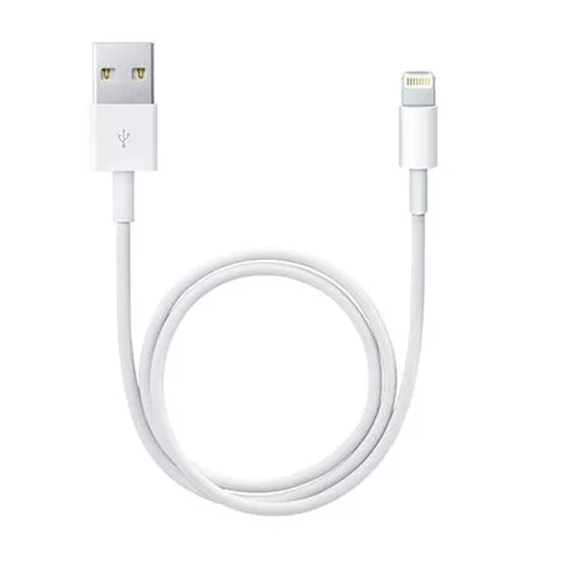 Дата-кабель Apple (комплектный) Lightning