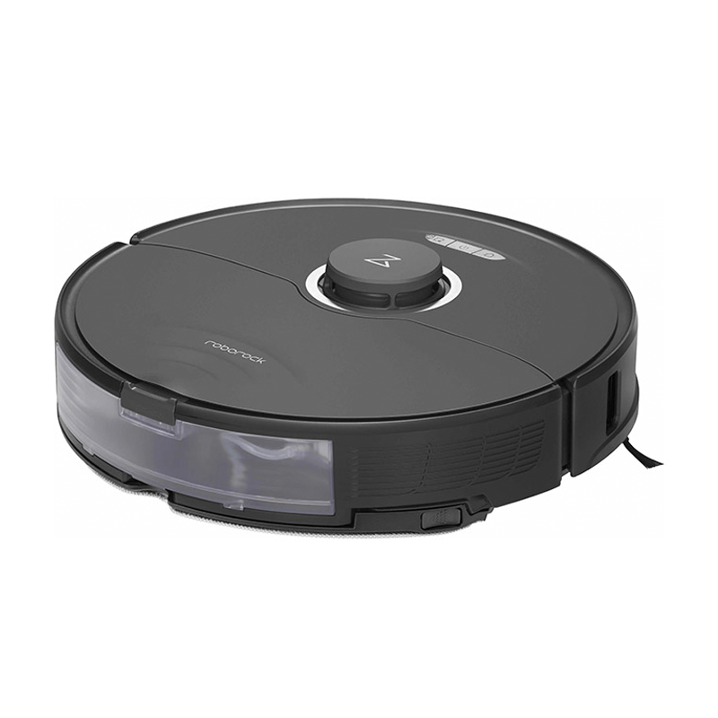 Робот-пылесос Xiaomi Roborock S8 - 2