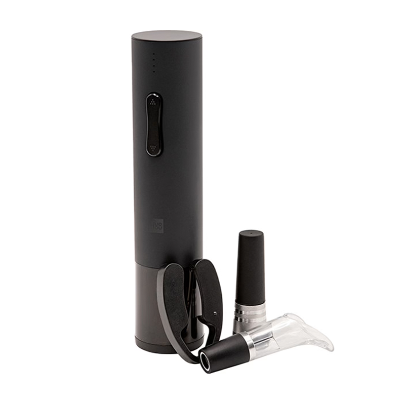 Винный набор Xiaomi Huohou Electric Wine Opener Basic