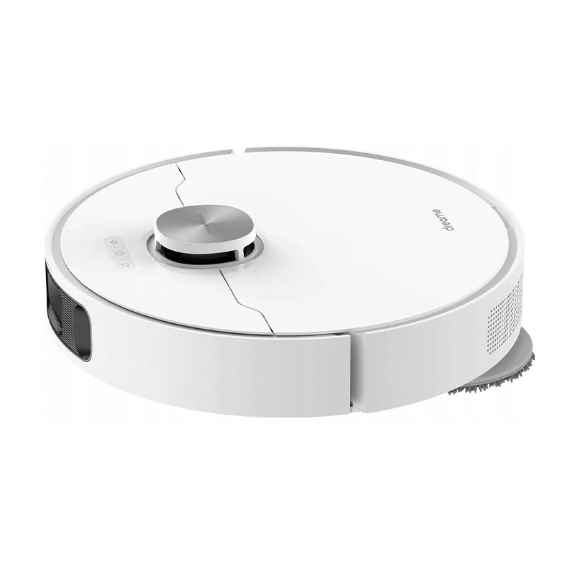Робот-пылесос Xiaomi Dreame Bot L10s Ultra - 3