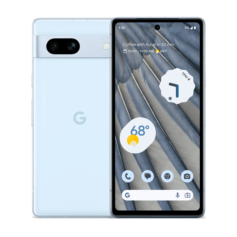 Смартфон Google Pixel 7a - 1