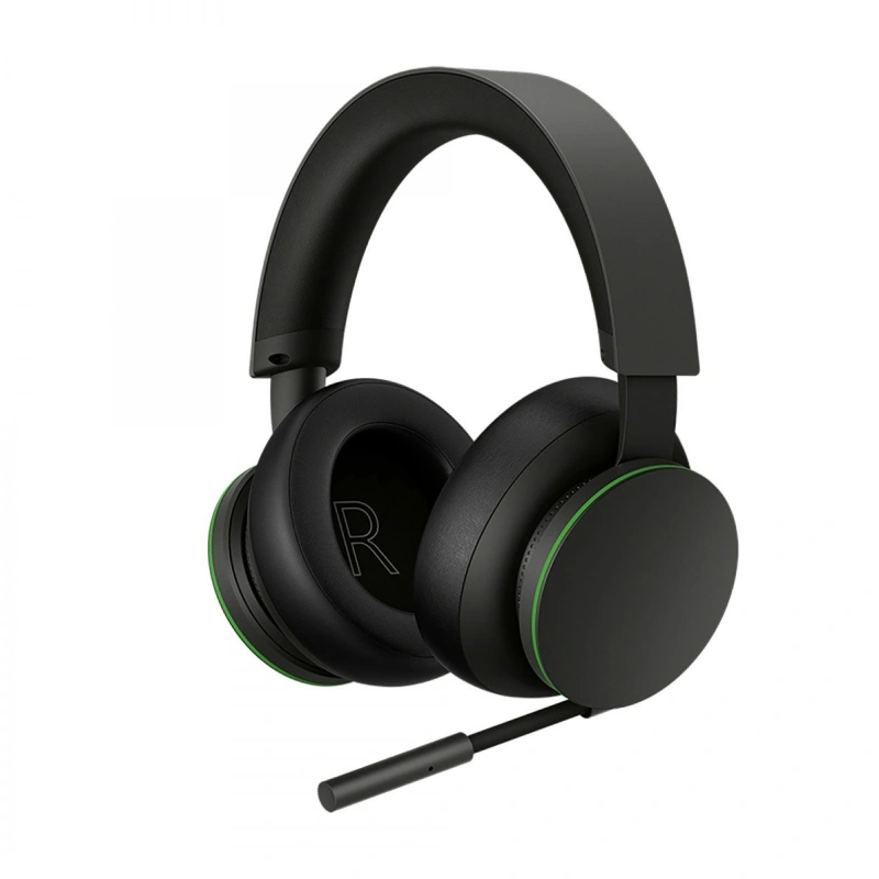 Беспроводные наушники Xbox Wireless Headset