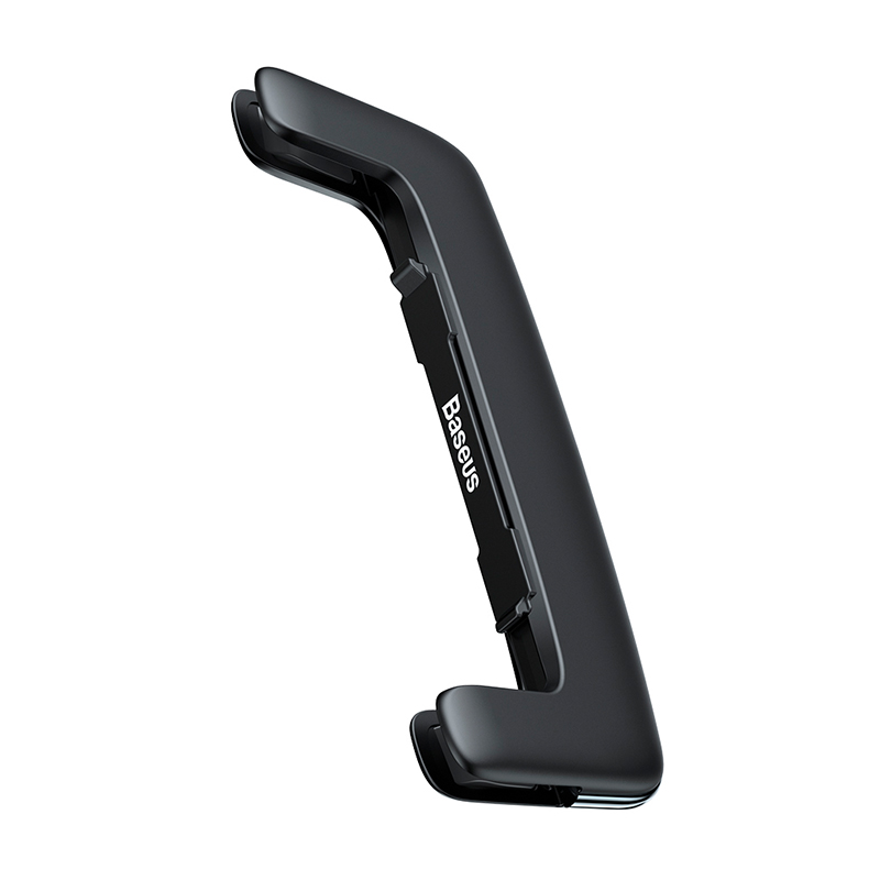 Ароматизатор для автомобиля Baseus Paddle, чёрный - 2