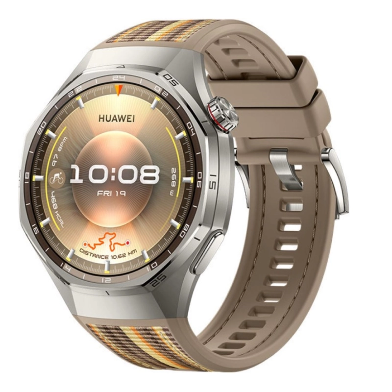Умные часы Huawei Watch GT 6 Pro 46mm