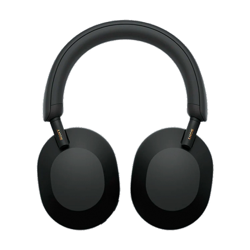 Беспроводные наушники Sony WH-1000XM5 - 3