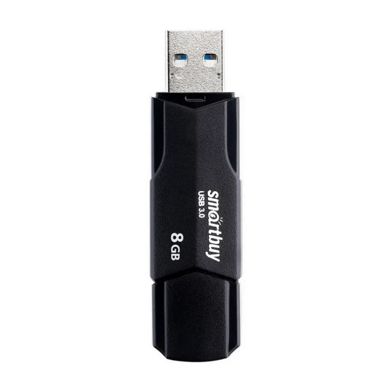 USB-флешка SmartBuy Clue 8 ГБ - 1