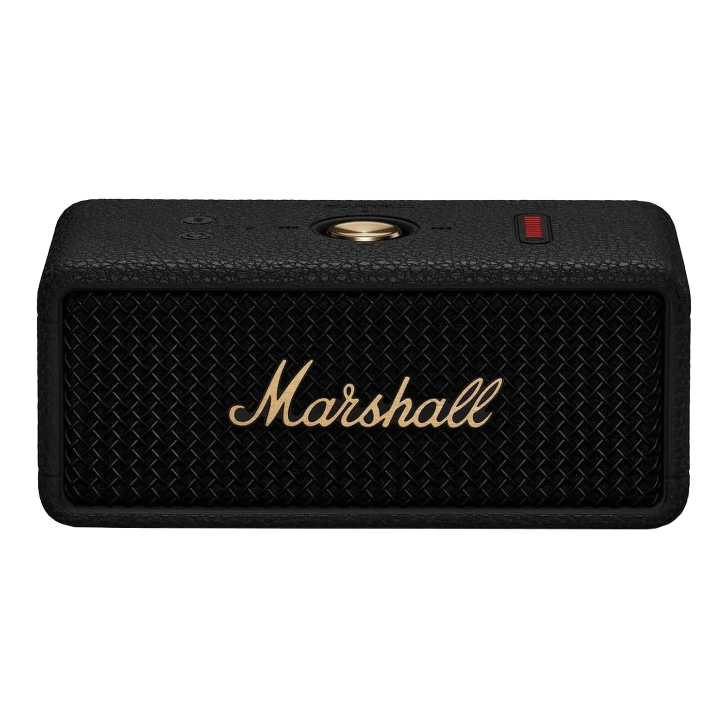 Портативная колонка Marshall Emberton III