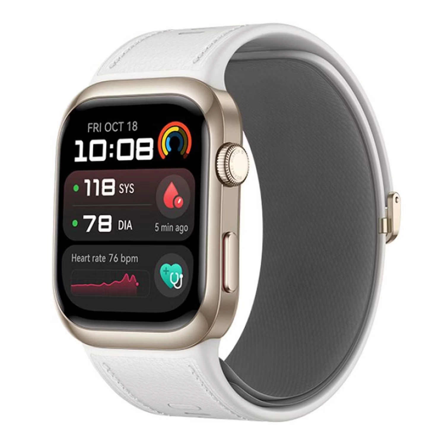 Умные часы Huawei Watch D2