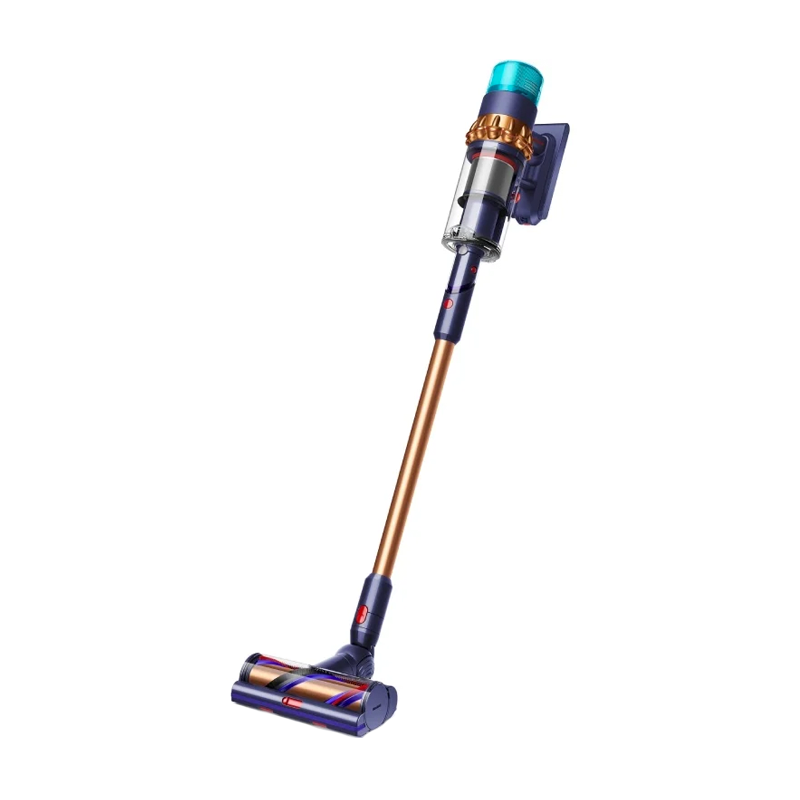 Беспроводной пылесос Dyson Gen5detect