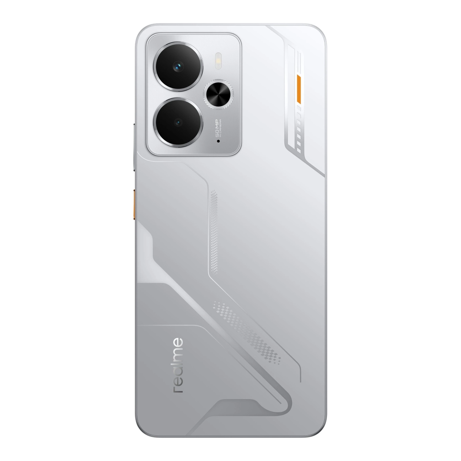 Смартфон Realme 14