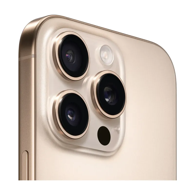 Смартфон Apple iPhone 16 Pro