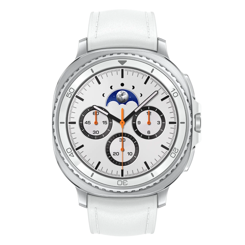 Умные часы Samsung Galaxy Watch 8 Classic 46мм