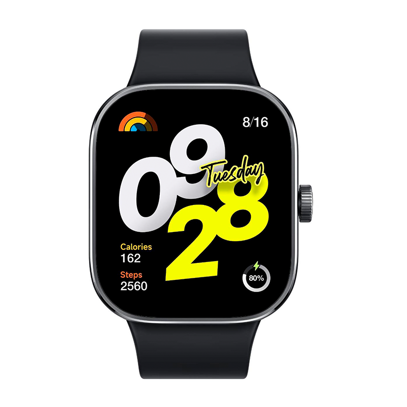 Умные часы Xiaomi Redmi Watch 4 - 2